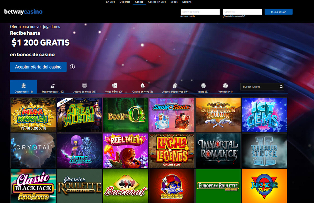 Being A Star In Your Industry Is A Matter Of betway casino 50 free spins