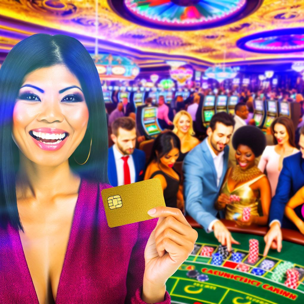 The benefits of joining a casino rewards program.
