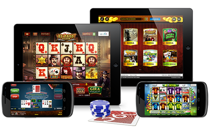 casino online